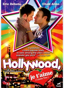 Hollywood, Je t'aime