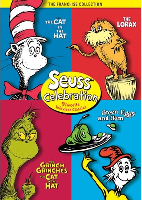 Seuss Celebration