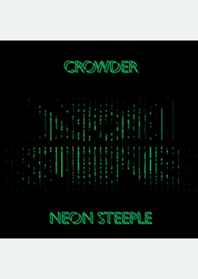 NEON STEEPLE