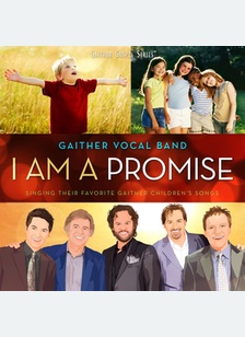I AM A PROMISE