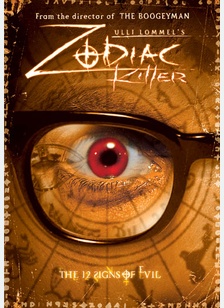 Zodiac Killer
