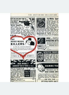 Honeymoon Killers