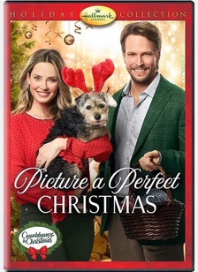 Picture A Perfect Christmas