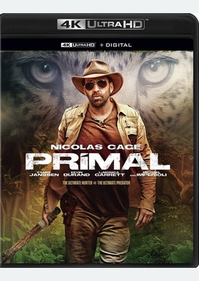 Primal