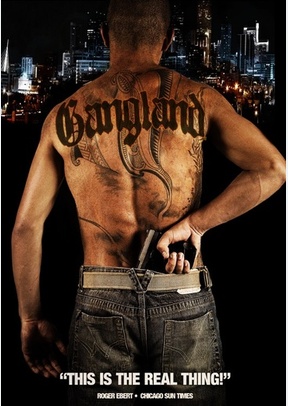 Gangland