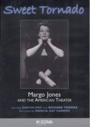 MARGO JONES AND THE AMERICAN