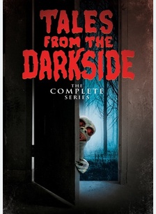 Tales from The Darkside: The Complete Series