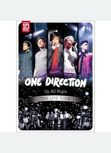 Up All Night: Live Tour