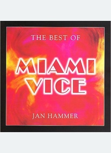 MIAMI VICE (OST)