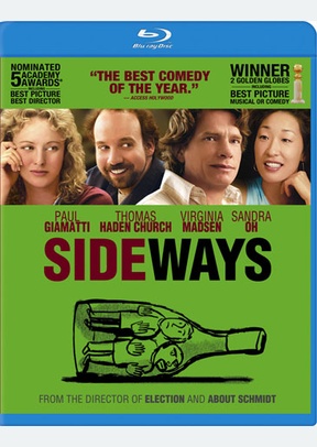 Sideways
