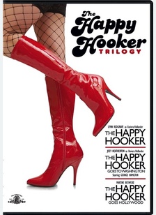 Happy Hooker Trilogy