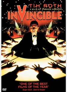 Invincible