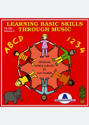Learning Basic Skills Through Music Vo