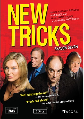 New Tricks: Season Seven