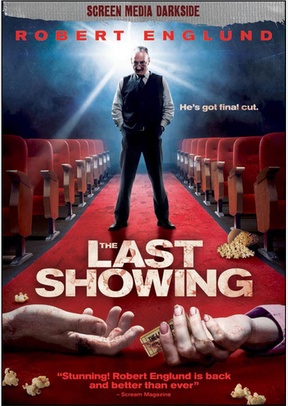 The Last Showing