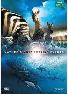 Nature's Most Amazing Events