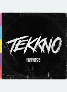 TEKKNO (LP)