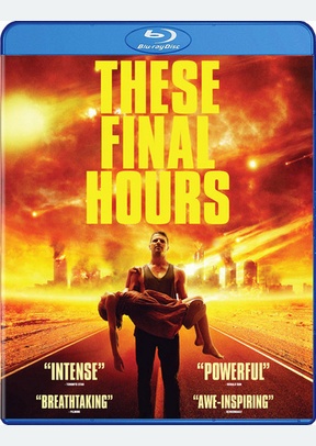 These Final Hours