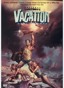 National Lampoon's Vacation