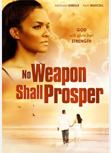 No Weapon Shall Prosper