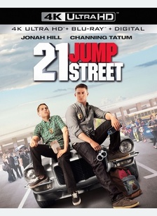 21 Jump Street