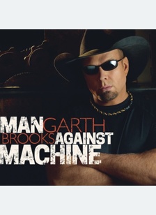 MAN AGAINST MACHINE