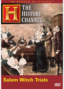 Salem Witch Trials