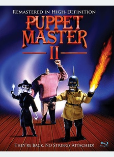 Puppet Master II