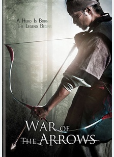 War of the Arrows
