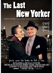 The Last New Yorker