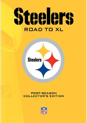 Pittsburgh Steelers: Road to XL