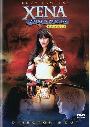 Xena Warrior Princess: Series Finale