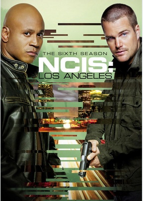 NCIS: Los Angeles - The Sixth Season
