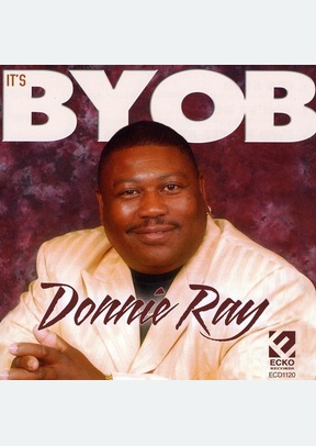 ITS BYOB