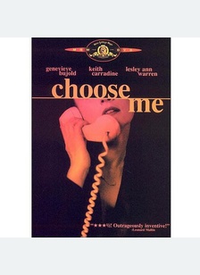 Choose Me