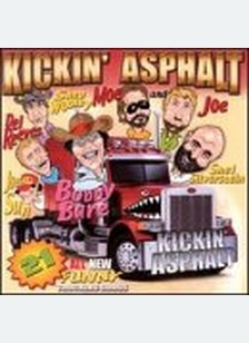KICKIN ASPHALT