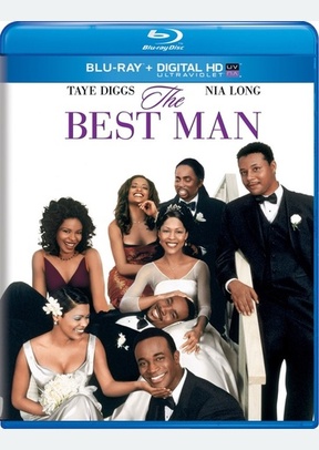 The Best Man