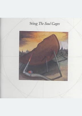 "The Soul Cages"