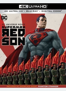 Superman: Red Son