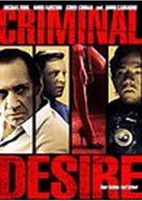 Criminal Desire