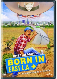 Born In East L.A.