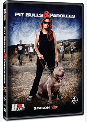 PIT BULLS & PAROLEES:S1/S2