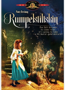 Rumplestiltskin