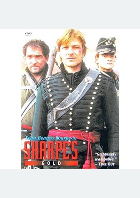 SHARPES GOLD
