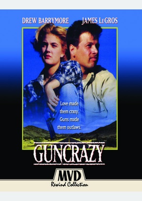 Guncrazy