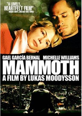 Mammoth