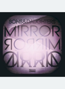 MIRROR MIRROR