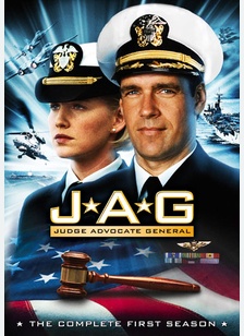 JAG: The Complete First Season