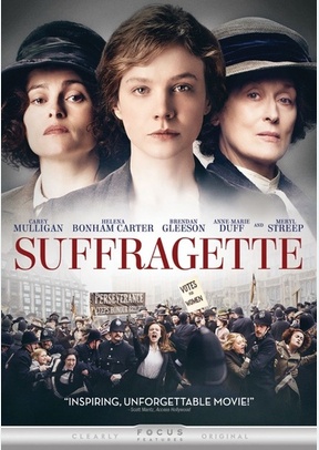 Suffragette