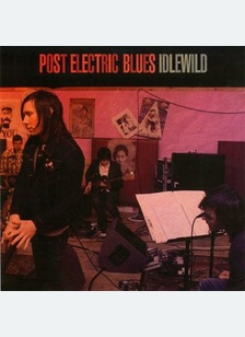 POST ELECTRIC BLUES